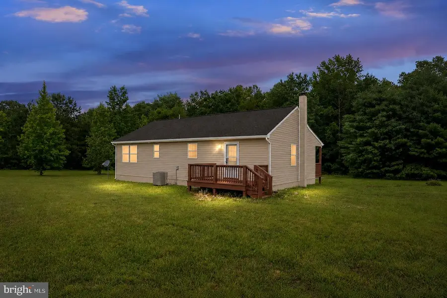 1229 Borden Rd, Bumpass, VA 23024 - #3