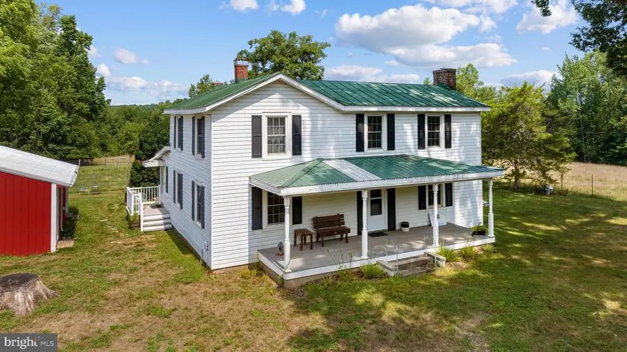 775 Spring Rd, Mineral, VA 23117 - #3
