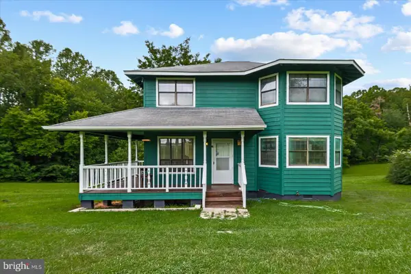 1211 Mt Airy Rd, LOUISA, VA 23093