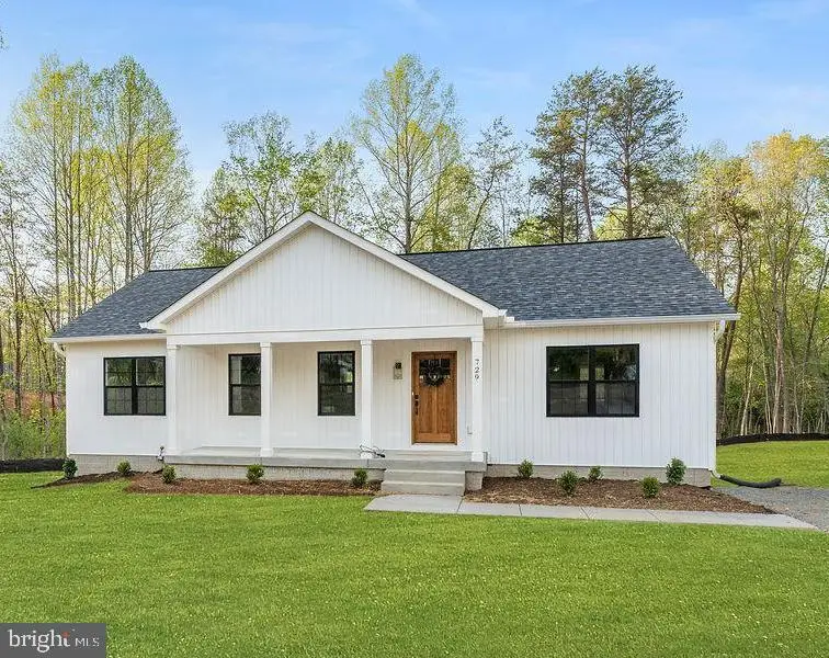 729 Vawter Corner Rd, Louisa, VA 23093 - #1