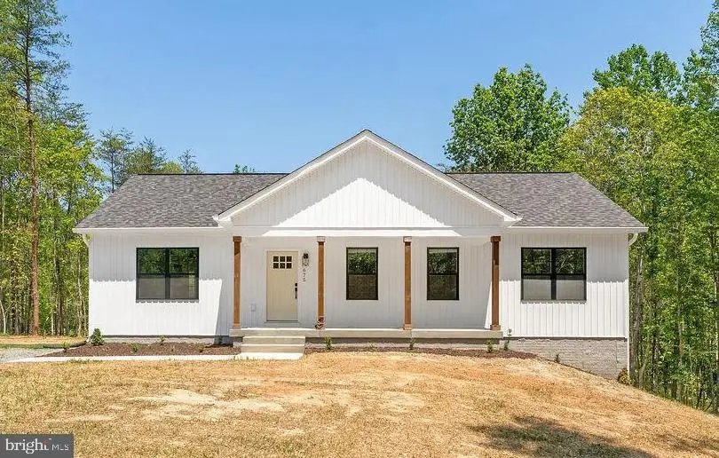 675 Vawter Corner Rd, Louisa, VA 23093 - #1