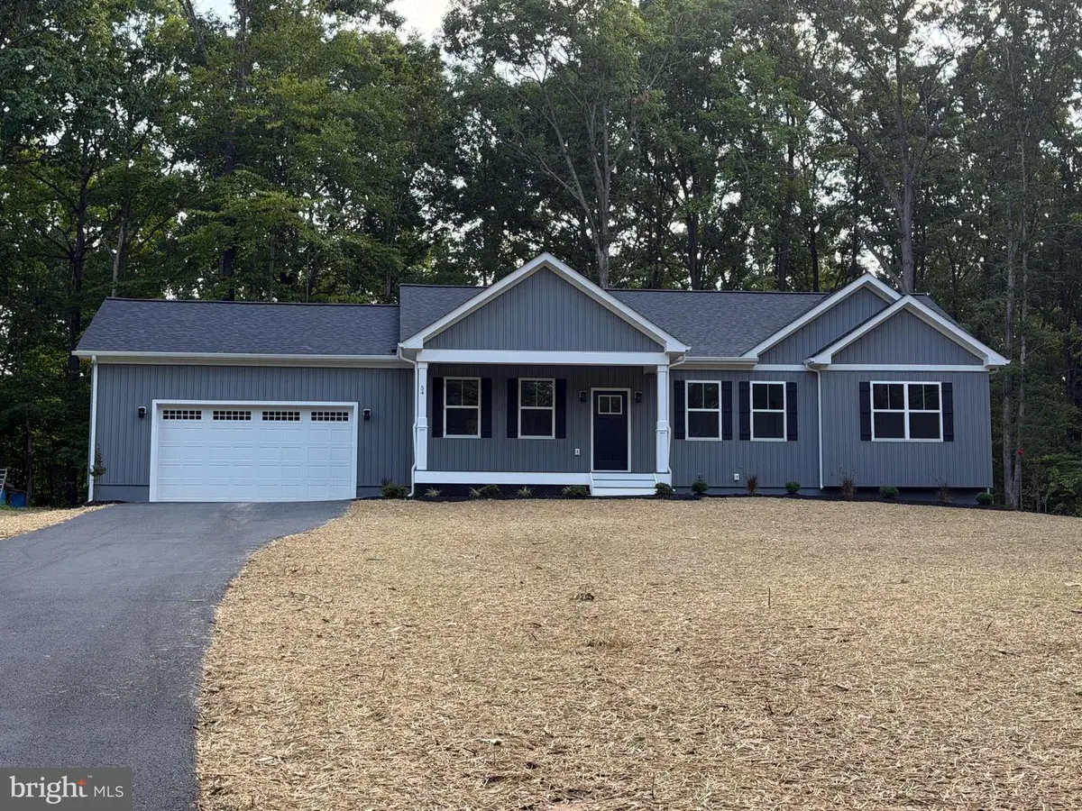 54 Laurel Dr, Mineral, VA 23117 - #1