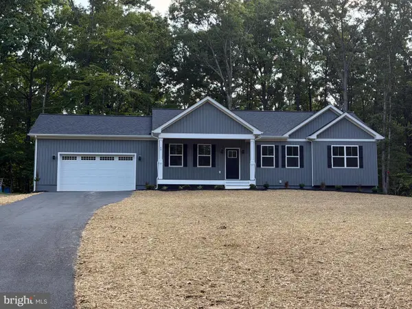 54 Laurel Dr, MINERAL, VA 23117
