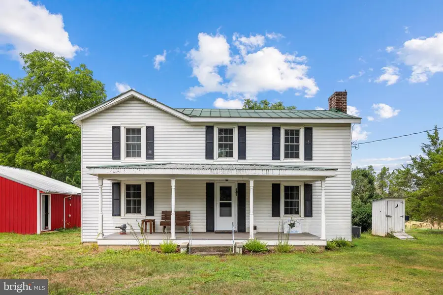 775 Spring Rd, Mineral, VA 23117 - #2