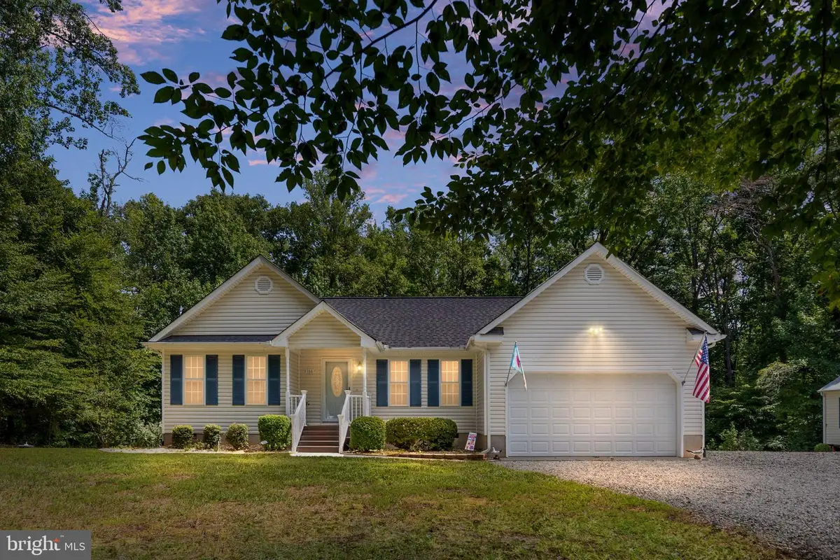 166 Robbie Rd, Bumpass, VA 23024 - #1