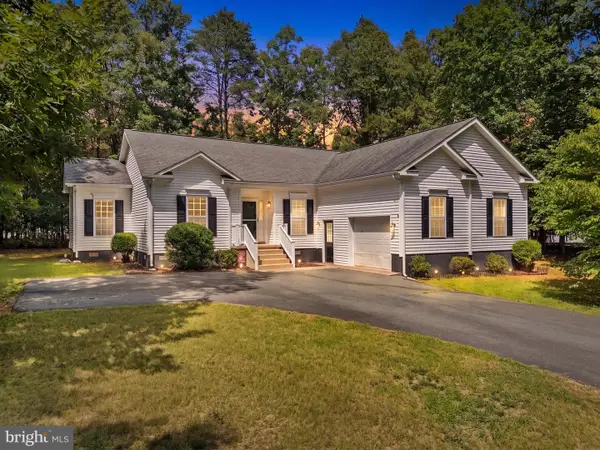 178 Pinehurst Dr, GORDONSVILLE, VA 22942