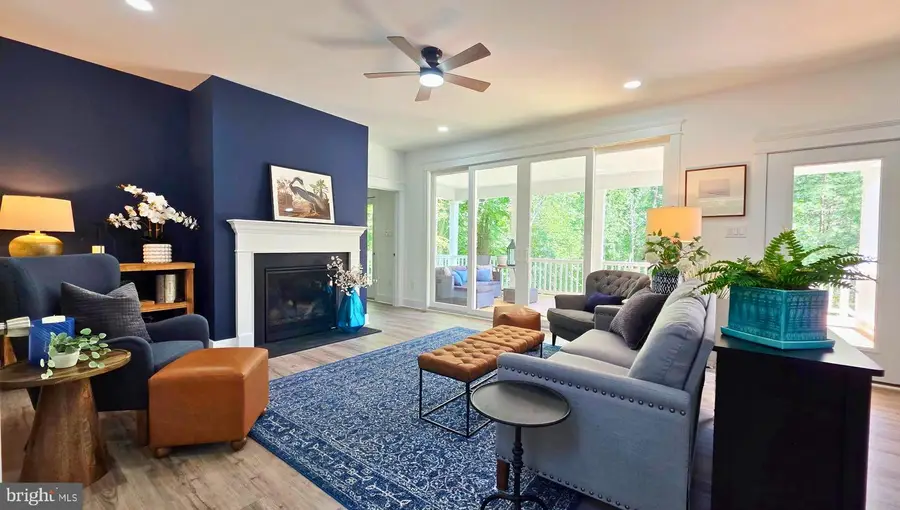 515 Noahs Landing Dr, Bumpass, VA 23024 - #3