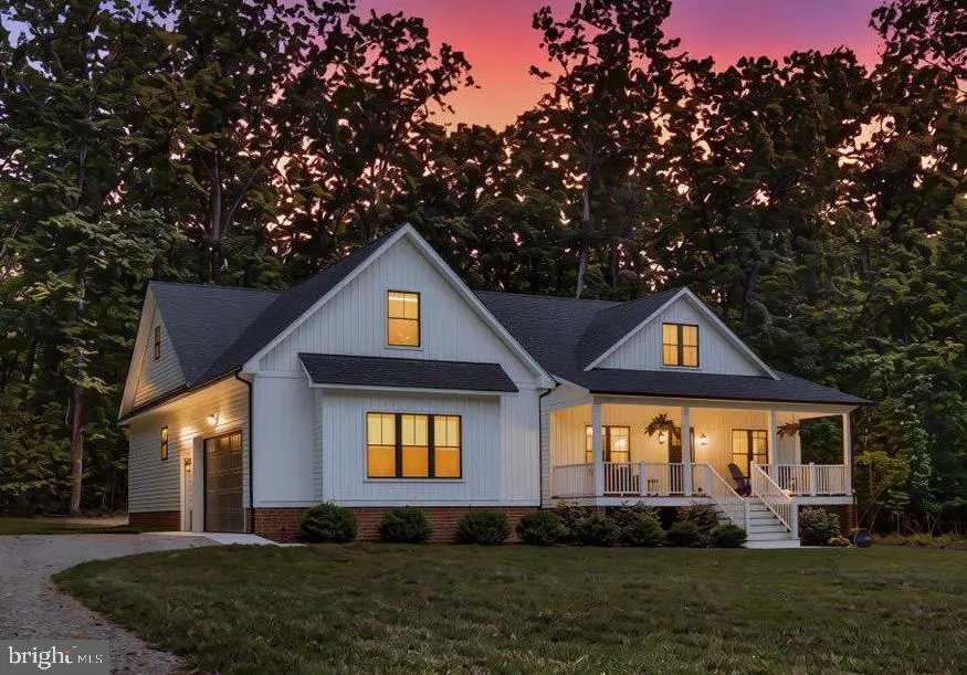 50 Little Sorrel Way, Mineral, VA 23117 - #1