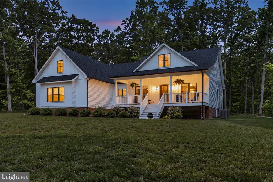 50 Little Sorrel Way, Mineral, VA 23117 - #2