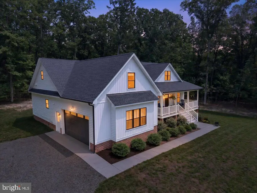 50 Little Sorrel Way, Mineral, VA 23117 - #3