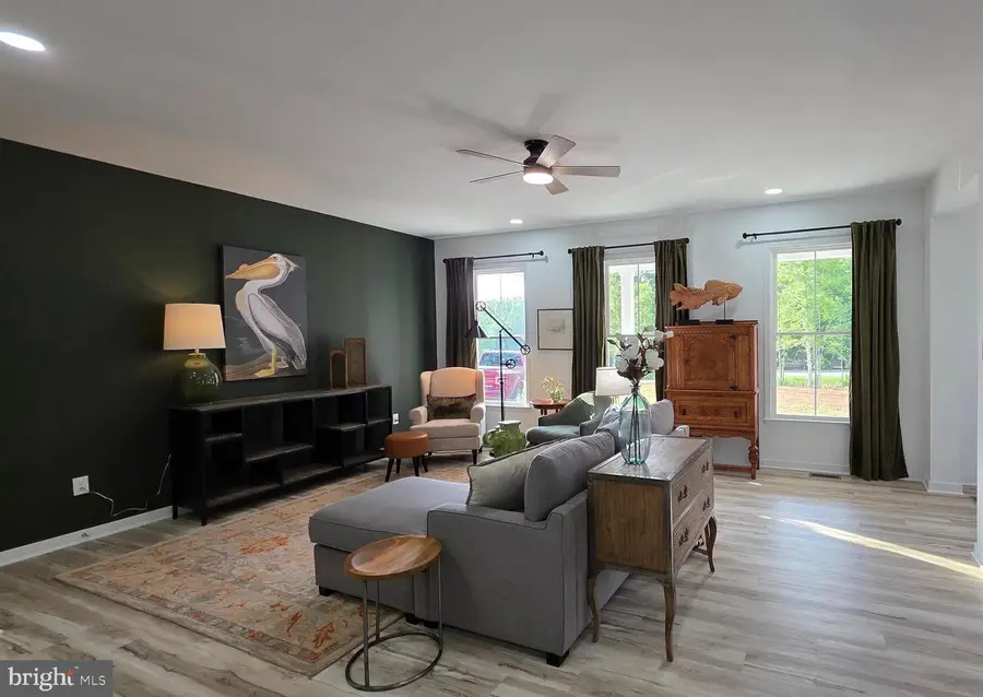 639 Noahs Landing Dr, Bumpass, VA 23024 - #3