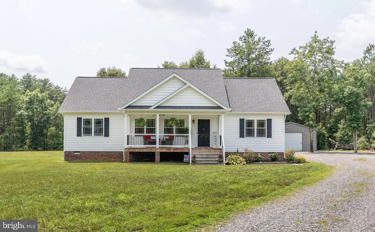93 Eastham Rd, Bumpass, VA 23024 - #1