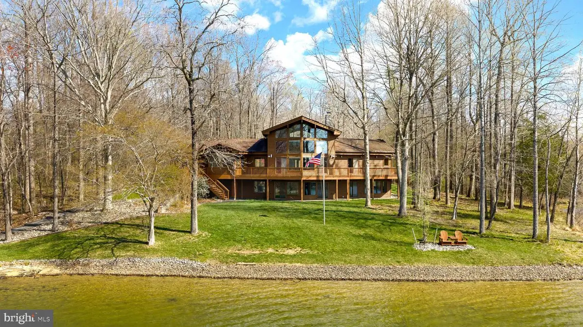 374 Sorbie Ln, Mineral, VA 23117 - #1