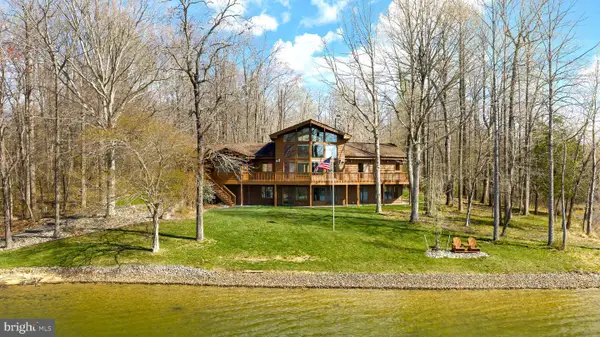 374 Sorbie Ln, MINERAL, VA 23117