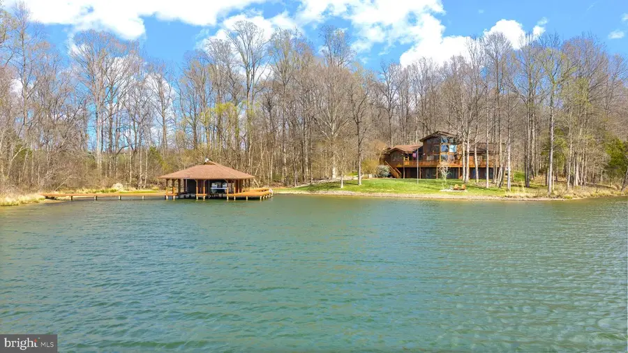374 Sorbie Ln, Mineral, VA 23117 - #3