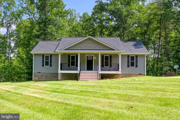 15041 Jefferson Hwy, BUMPASS, VA 23024