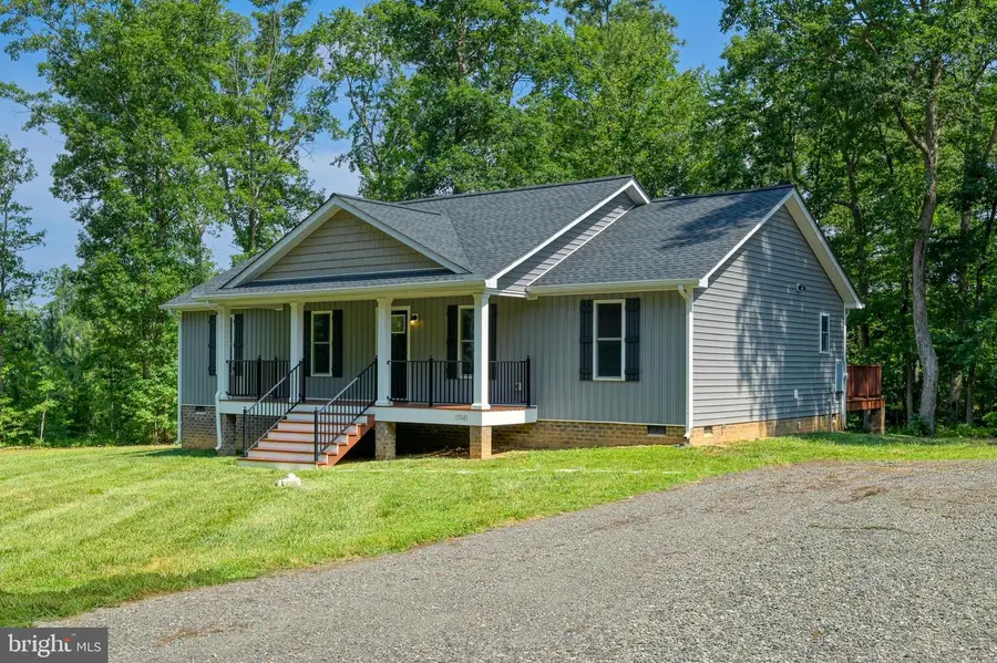15041 Jefferson Hwy, Bumpass, VA 23024 - #2