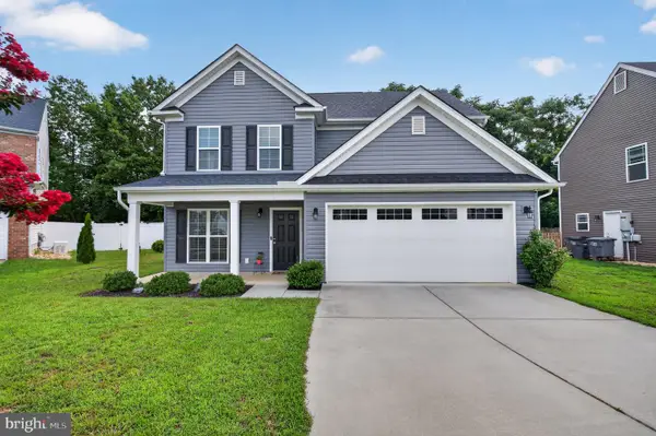 311 Cardinal Rd, LOUISA, VA 23093
