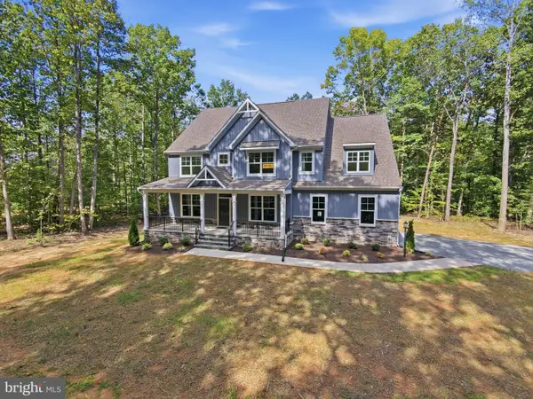 3170 Three Chopt Rd, GUM SPRING, VA 23065