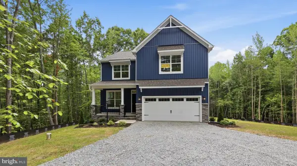 3164 Three Chopt Rd, GUM SPRING, VA 23065