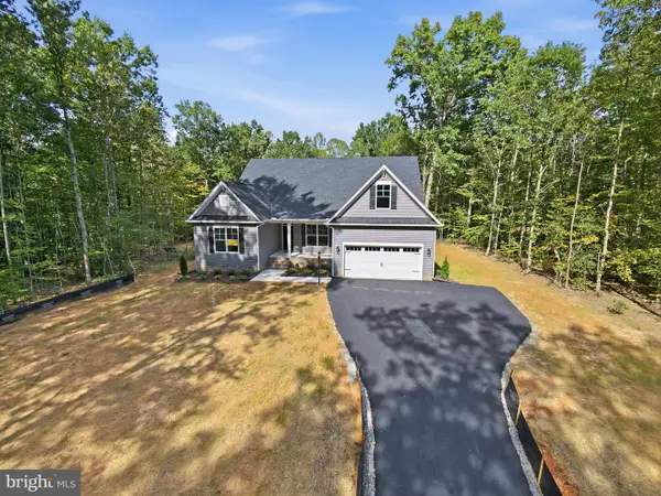 3178 Three Chopt Rd, GUM SPRING, VA 23065