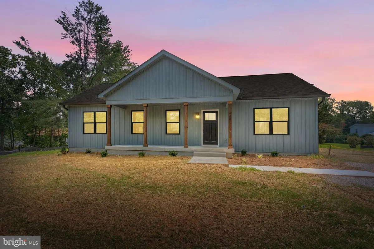 602 Piedmont Ave, Mineral, VA 23117 - #1