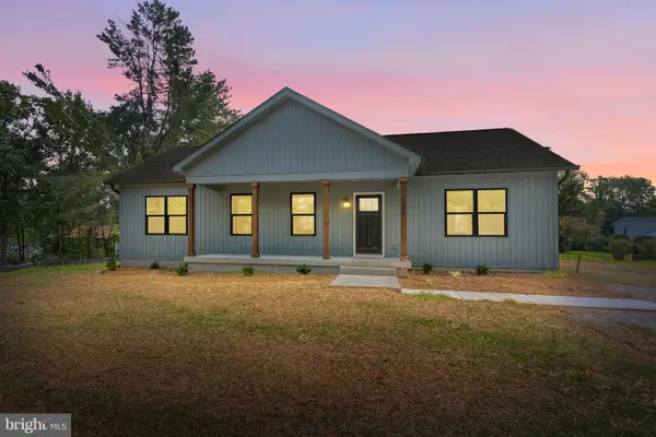 602 Piedmont Ave, MINERAL, VA 23117