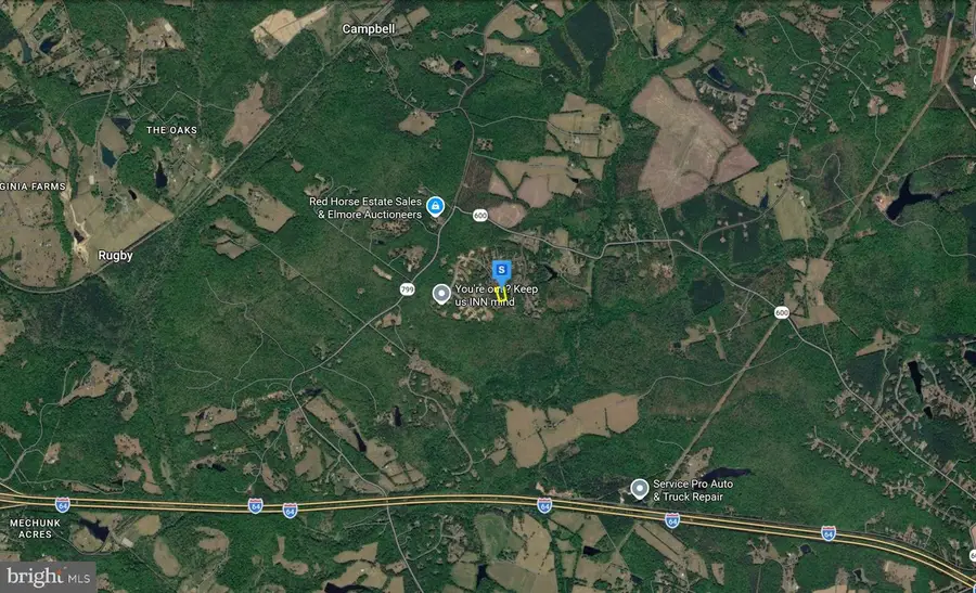101 Happy Valley Rd, Keswick, VA 22947 - #3