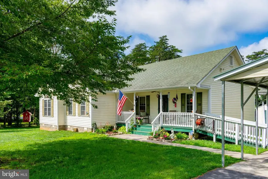 45 Springland Acres Dr, Bumpass, VA 23024 - #2