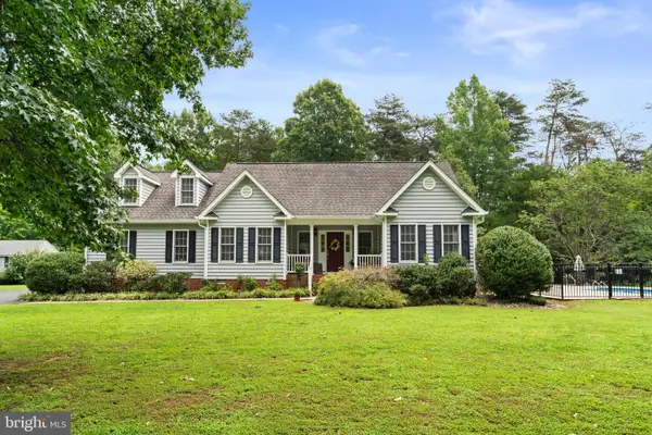 80 Erins Way, MINERAL, VA 23117