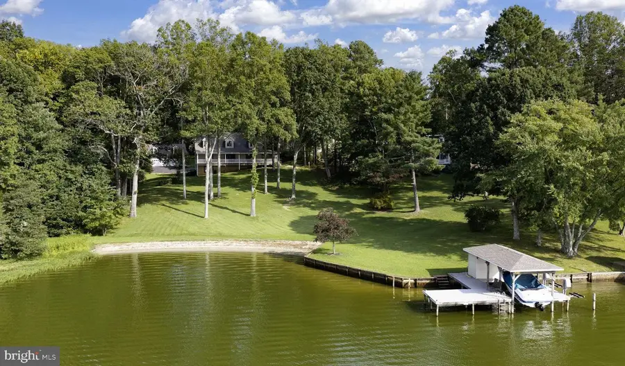 214 Scotch Pine Dr, Mineral, VA 23117 - #2