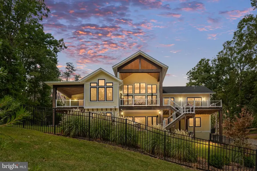 38 Walnut Hill Dr, Mineral, VA 23117 - #2