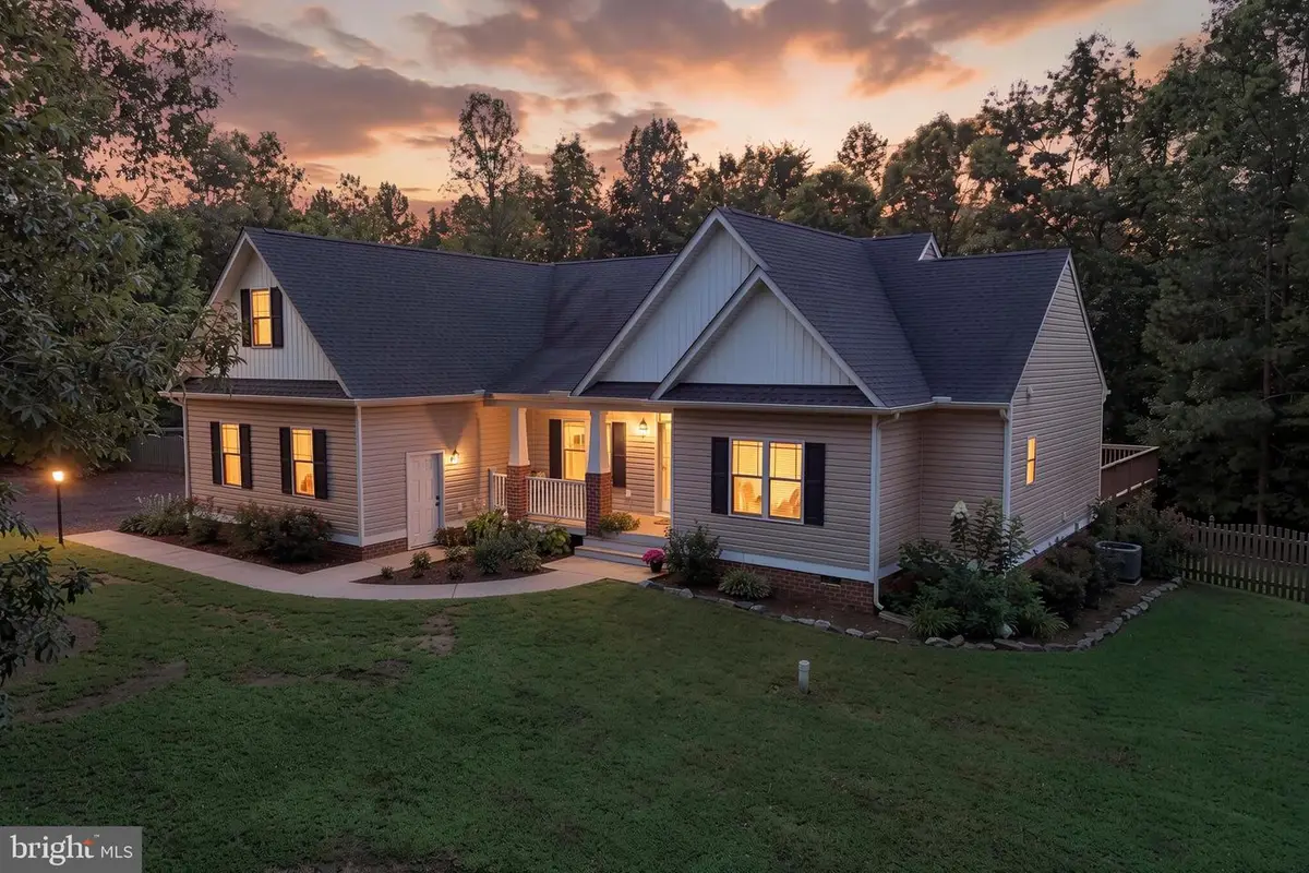 153 Beagle Run Dr, Bumpass, VA 23024 - #1