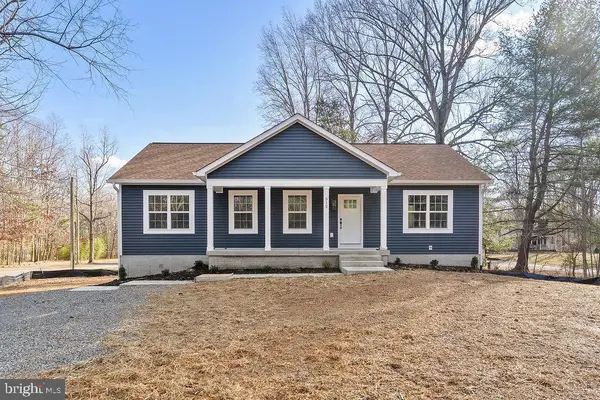 512 Cedar Hill Rd, MINERAL, VA 23117