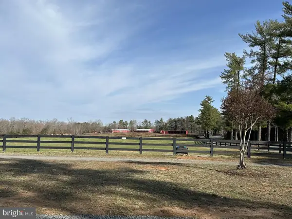 318 Bay Hill Rd, GORDONSVILLE, VA 22942