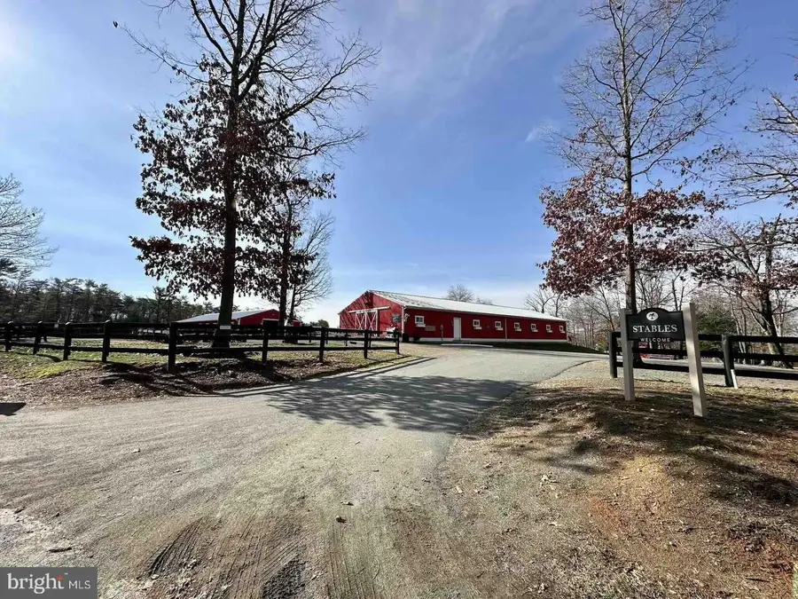 318 Bay Hill Rd, Gordonsville, VA 22942 - #2