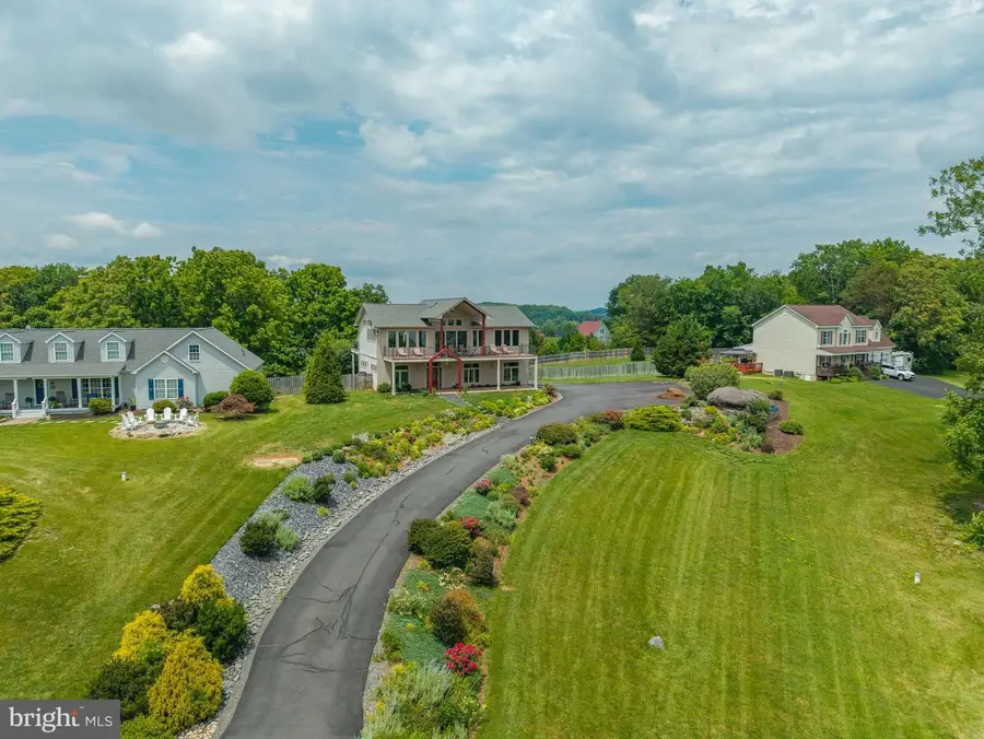 0 Stonewall Ct., Mineral, VA 23117 - #2