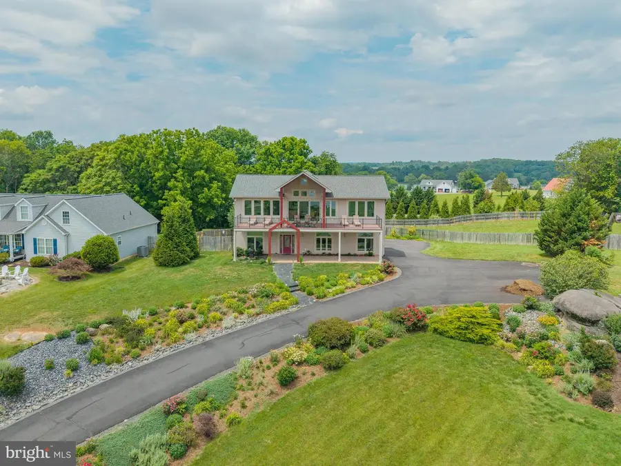 0 Stonewall Ct., Mineral, VA 23117 - #3
