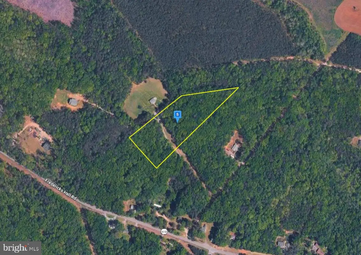 8500 Fredericks Hall Rd, Mineral, VA 23117 - #1