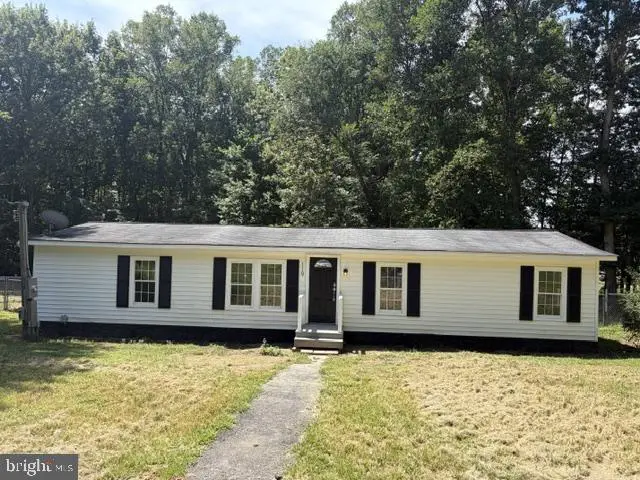 119 Deane Rd, Louisa, VA 23093 - #1