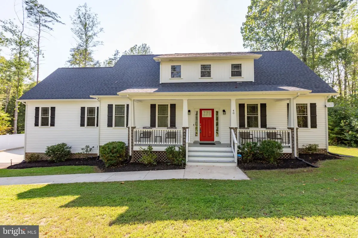 40 Alexandra Cir, Bumpass, VA 23024 - #1