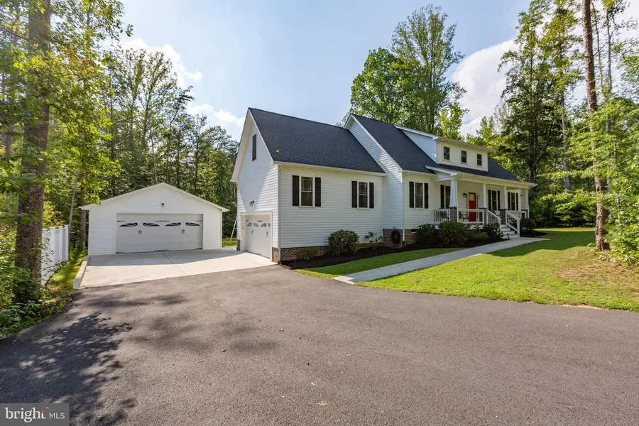 40 Alexandra Cir, Bumpass, VA 23024 - #2
