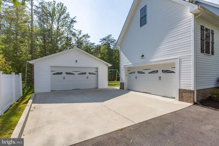 40 Alexandra Cir, Bumpass, VA 23024 - #3