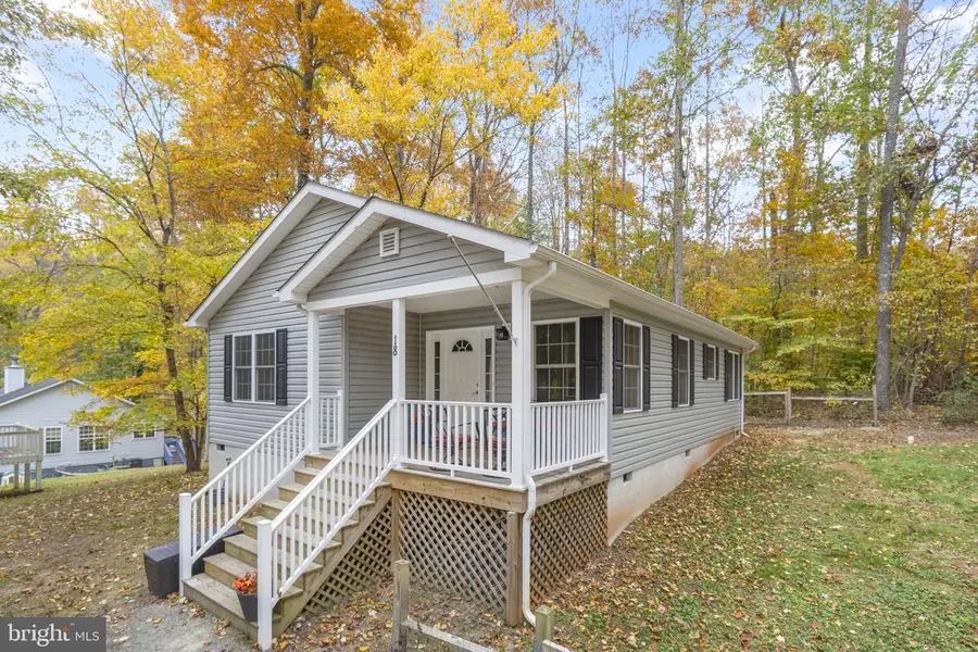 18 Ellis Ln, Louisa, VA 23093 - #2