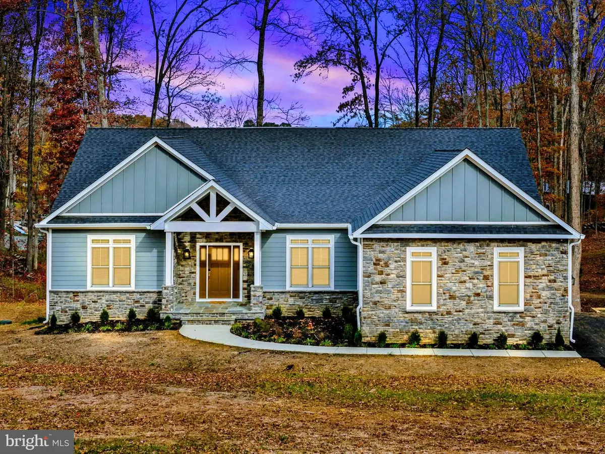 140 Lighthouse Dr, Bumpass, VA 23024 - #1