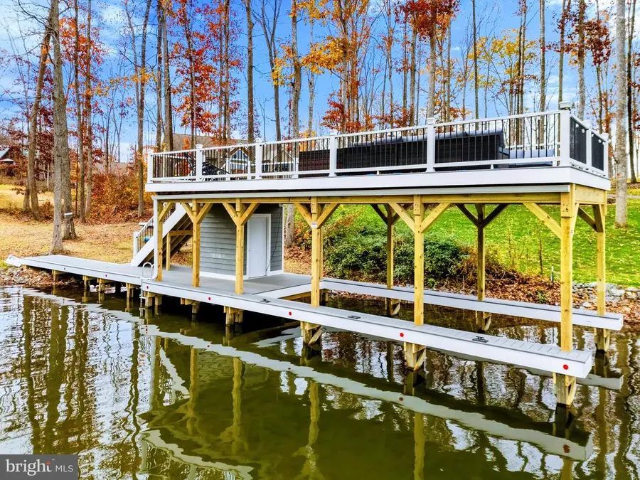 140 Lighthouse Dr, Bumpass, VA 23024 - #2