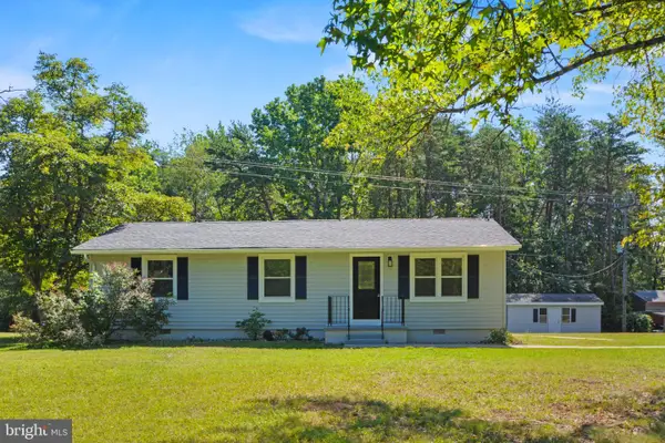 1802 Zachary Taylor Hwy, MINERAL, VA 23117