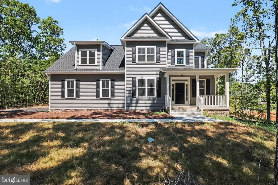 544 Noahs Landing Dr, Bumpass, VA 23024 - #2