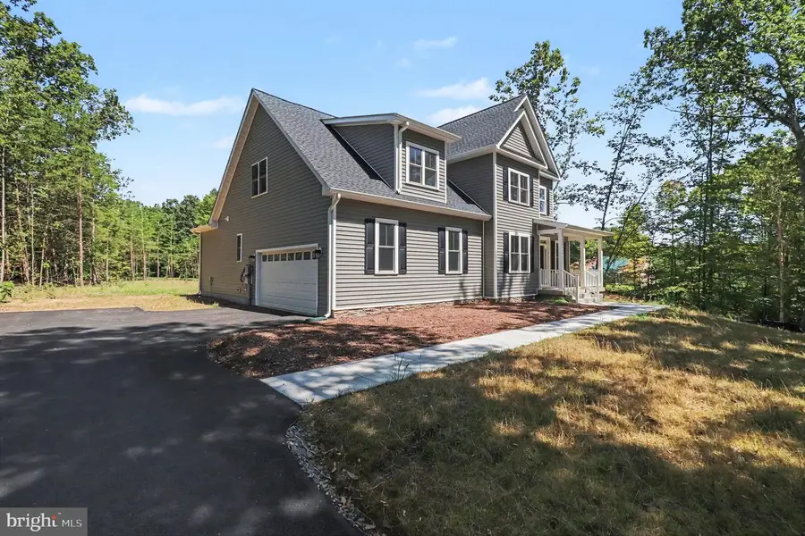 544 Noahs Landing Dr, Bumpass, VA 23024 - #3