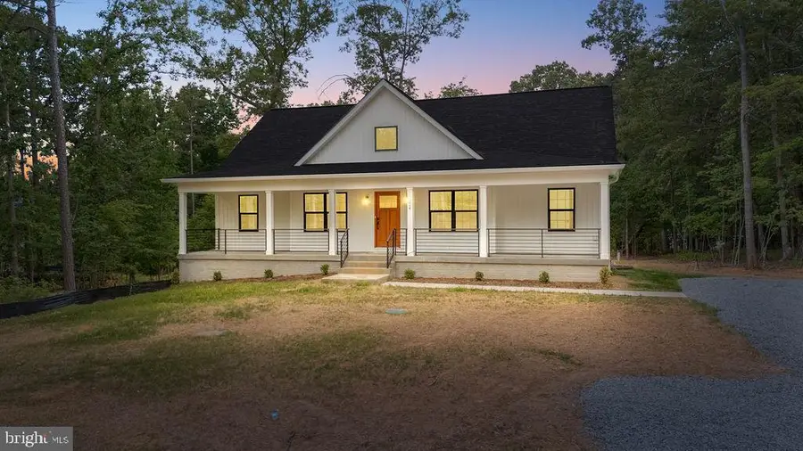 224 Edgewood Drive, Mineral, VA 23117 - #3